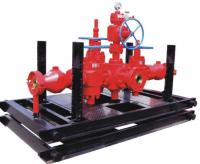 Kill Manifold