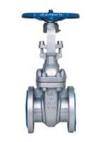 Gate valve