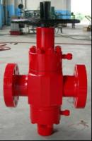 Gate valve