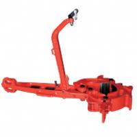 Type DB Manual Tongs(BJ Type Tongs)