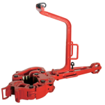 Type SDD Manual Tong