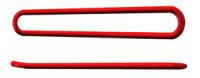 Two Learm Lifting Ring