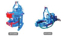 KHT series casing tong