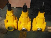 OTECO GATE VALVE